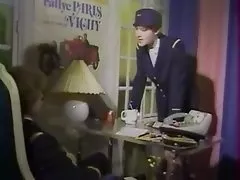 Francoski classic