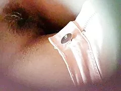 Voyeur mladi beatuful kosmato muco