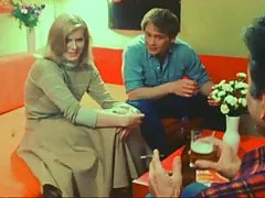 Imaš čisto pizda, sem dobil umazane revije