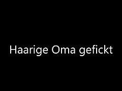 Dlak Babica fucked