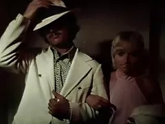 Klasičen ameriški nyotaimori