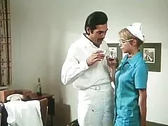 Bolan ne sestre poročilo (1972) walter boos