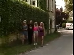 Nemški klasični