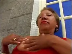 49 let stari črno babica maria zanič in gets zajebal dobro
