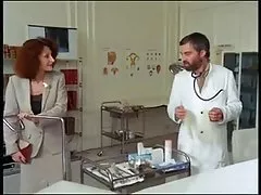 Francoski classic