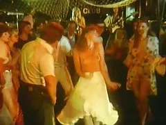 Umazane disco ples