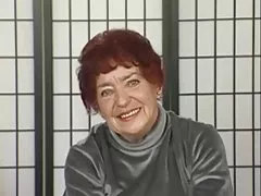 Nemški babica
