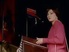 Dobra žena omogoča možu pofukati njegov tajnik