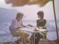 Bon apetit poln vintage porno film