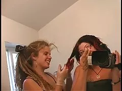 Annie in bonnie del 2