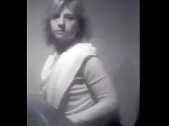 WC skrita kamera