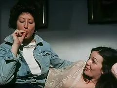 Ko je butchy spoznal femme