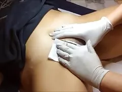 Phat muco brazilski sladkanjem
