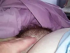 Odkrivati svoj wifes debelo kosmato muco zjutraj