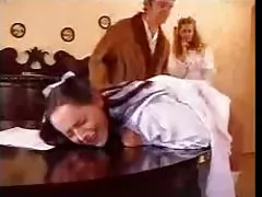 Šeškanje ne hči