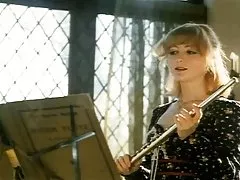 Le piščal za moje ustnice
