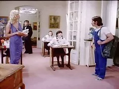 Lekcija odmor
