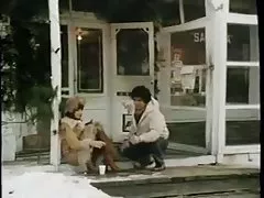 Ameriška klasika
