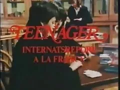 Francoski classic
