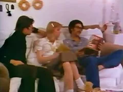 Vintage vraga film (mf ff mmf)