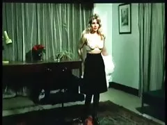 Vintage britanski slačenje