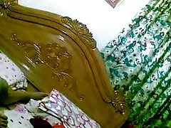 Tamil indijska babe seksi velike joške ima doma sex hardcore
