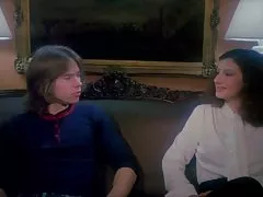 Starost nedolžnosti dolgodlaki