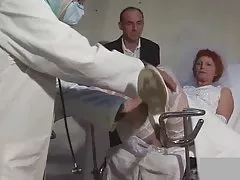 Gyno babica nevesta