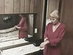 Prišel domov in se sprostite