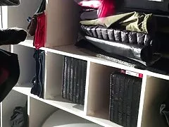 Še moja žena