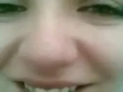 Turški dekle - turk hči (hijab - turbanli)