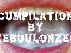 Cum v zimskem času - jan 2015 cumpilation