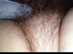 Dlakavi jamo, veliki tit, bradavico, mehko kosmato muco.