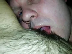 Ali Kunilingus, njegova žena