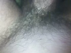 Mokre moja žena