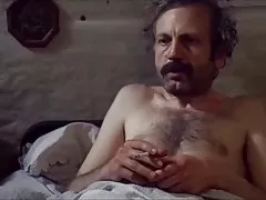 Csontvary 1980 sceno