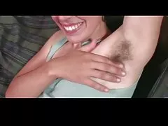 Dlakavi povsod bvr