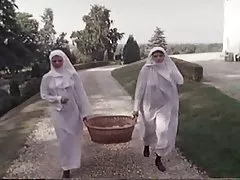 Vintage perverzno nune (camaster)