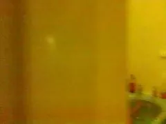 Pozna zrelih žena v kopeli