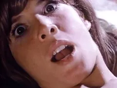 Horny preganja