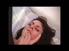Prekleto vroče dlak milf analno