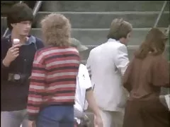 Stara šola filma.