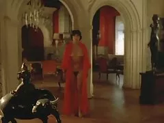 Klic poln film blond Boginja 1977