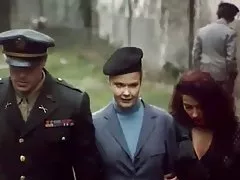 Kaznilnici od žensk - (nemški vintage film)