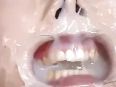 Skrajno sprevrženo mix bizarne wank compilation 4