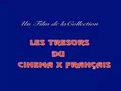 Francoski classic