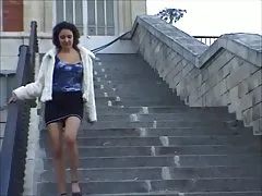 Muca na ogenj