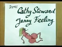 Francoski classic