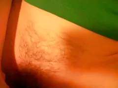 Kosmato muco ženo - la fichetta pelosa di mia moglie