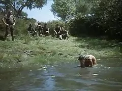 Ženskega dela kampa